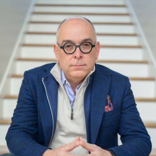 The Hustle Rebellion Lee Pepper