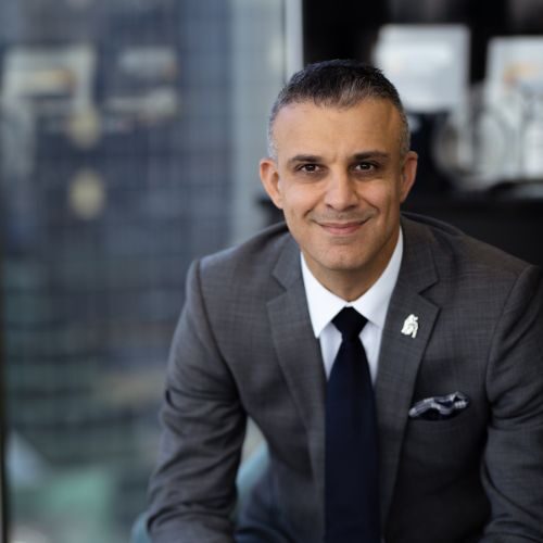 The Hustle Rebellion Chris Christofi