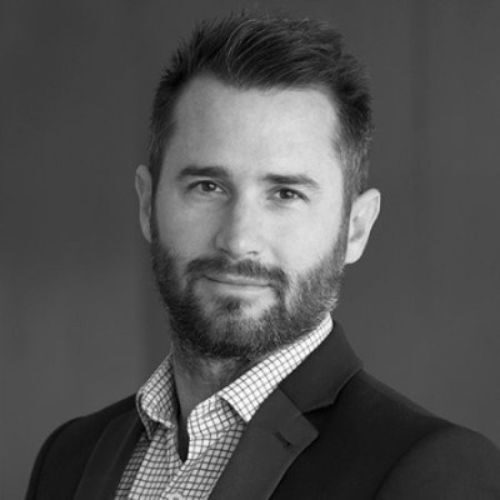 The Hustle Rebellion Ben Guthridge