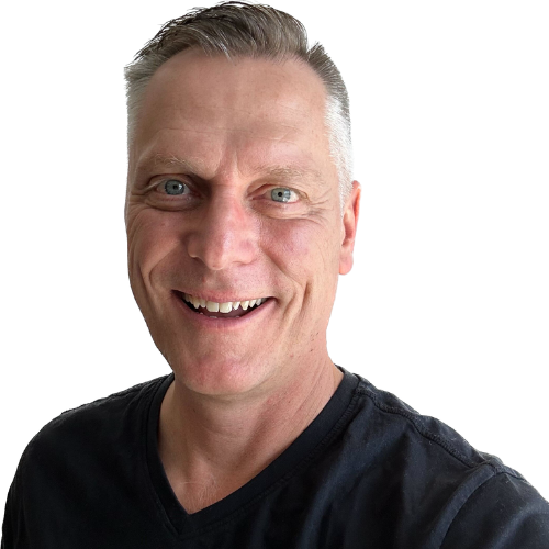 The Hustle Rebellion John Merkus