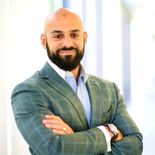 The Hustle Rebellion Ahmed Aboushabana The Hustle Rebellion Ahmed Aboushabana