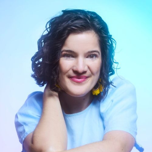 The Hustle Rebellion Caitlin Bell