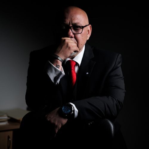 The Hustle Rebellion Mario Bekes The Hustle Rebellion Mario Bekes
